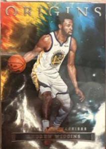 Andrew Wiggins