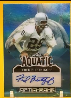 Fred Biletnikoff