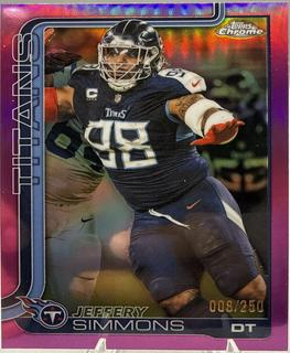 Jeffery Simmons