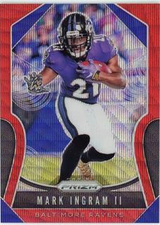 Mark Ingram II