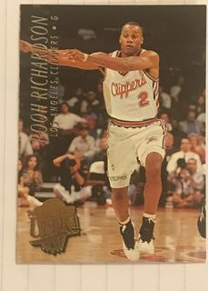 Pooh Richardson
