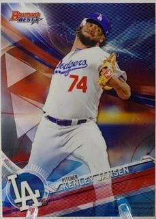 Kenley Jansen