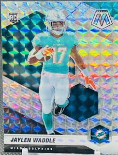 Jaylen Waddle