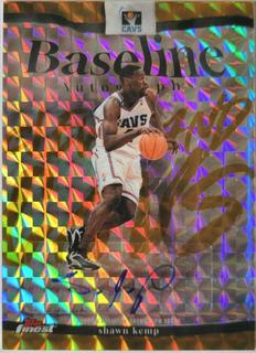 Shawn Kemp