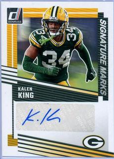 Kalen King