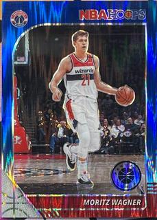 Moritz Wagner