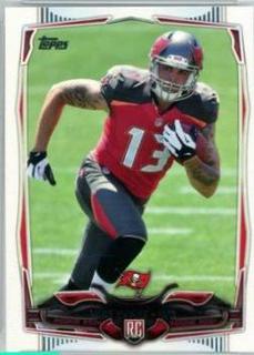 Mike Evans