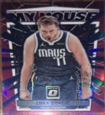 Luka Doncic