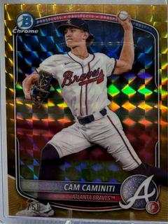 Cam Caminiti