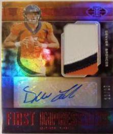 Drew Lock