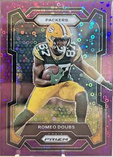 Romeo Doubs
