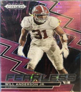 Will Anderson Jr.
