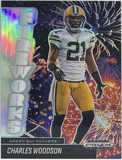 Charles Woodson