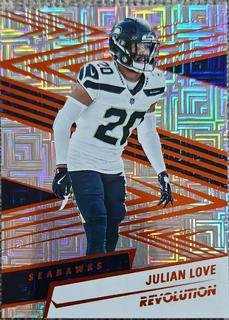 Julian Love