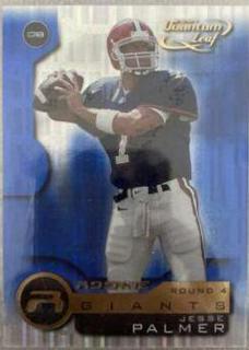 Jesse Palmer