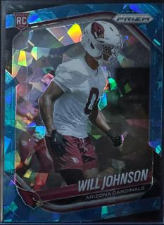 Will Johnson