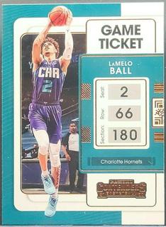 LaMelo Ball
