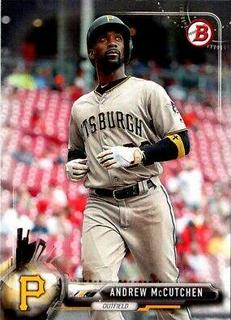 Andrew McCutchen
