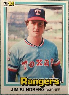 Jim Sundberg