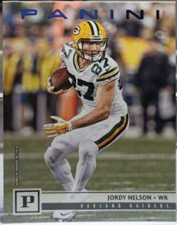 Jordy Nelson
