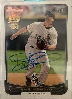 Paul Konerko