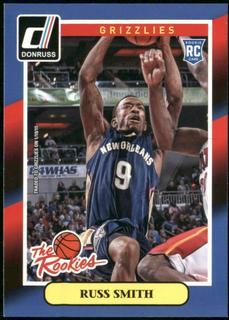 Russ Smith