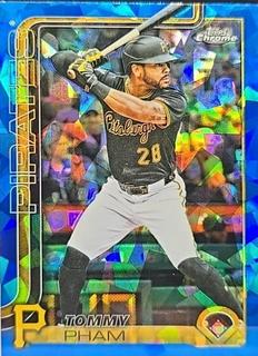 Tommy Pham