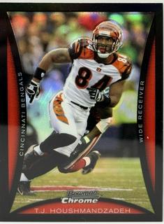T.J. Houshmandzadeh