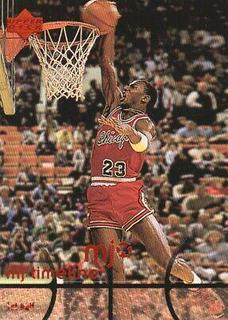 Michael Jordan