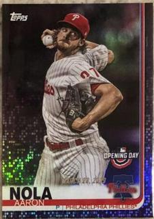 Aaron Nola