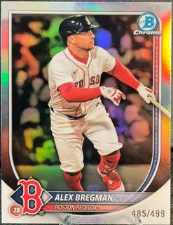 Alex Bregman