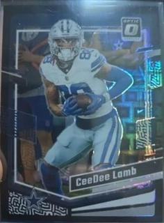 CeeDee Lamb