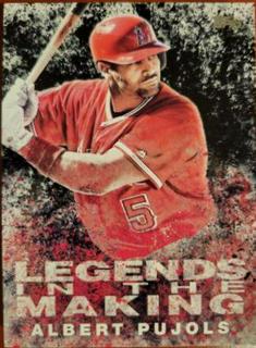 Albert Pujols