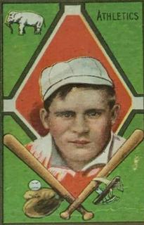 Rube Oldring