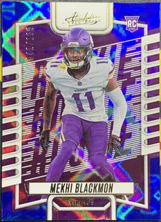 Mekhi Blackmon