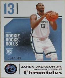 Jaren Jackson Jr.