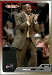 Mike Brown