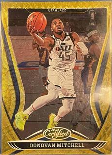 Donovan Mitchell