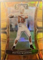 Peyton Manning