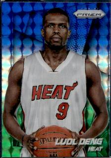 Luol Deng