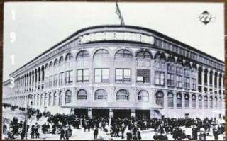 Ebbets Field