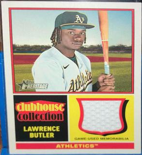 Lawrence Butler