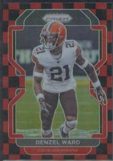 Denzel Ward