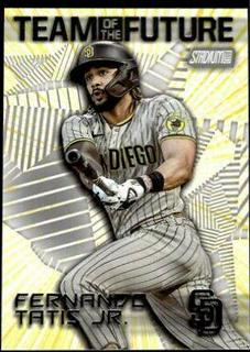 Fernando Tatis Jr.