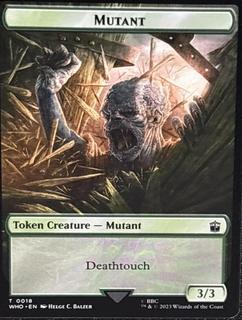 Mutant