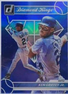 Ken Griffey Jr.