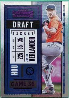 Justin Verlander