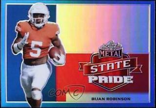 Bijan Robinson