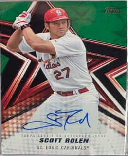 Scott Rolen