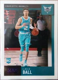 LaMelo Ball